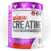 Finaflex Pure Unflavoured Creatine Powder