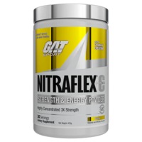 GAT Sport Nitraflex + Creatine