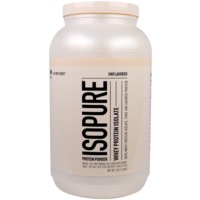 ISOPURE Zero Carb Whey Protein Isolate Powder