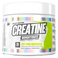 Muscle Nation Creatine 30 Serves