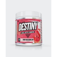 Muscle Nation Destiny
