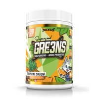 Nexus GRE3NS Daily Greens + Added Probiotics