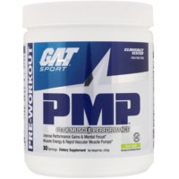 GAT PMP