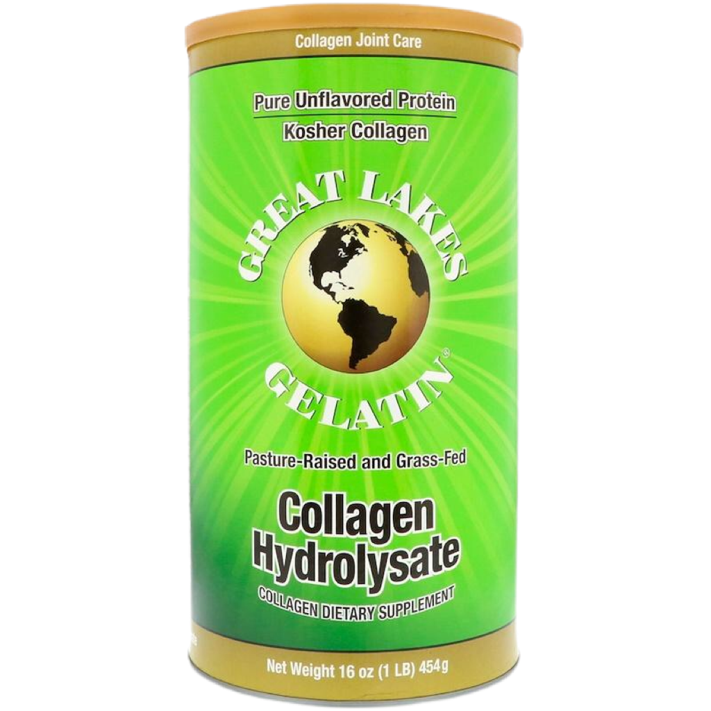 Great Lakes Gelatin Co. Collagen Hydrolysate Australia