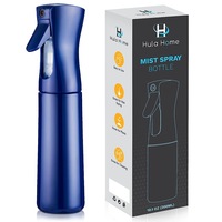 Hula Home Continuous Spray Bottle - 300ml Mist Sprayer