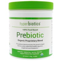Hyperbiotics Prebiotic