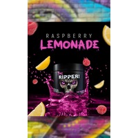 The Ripper Fat Burner