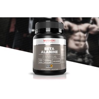 Musashi Beta Alanine