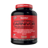 Musclemeds Carnivor Beef Protein Isolate