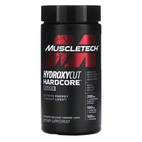 Hydroxycut Hardcore Elite