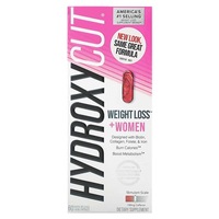 Hydroxycut Max! For Women