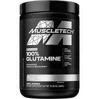 Platinum Glutamine