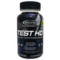 Test HD