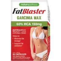 Fat Blaster Garcinia Max