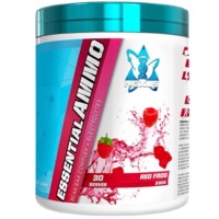 Nexus Essential Ammo BCAA + EAA + Hydration