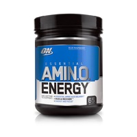 Optimum Nutrition Essential Amin.O Energy - 65 Servings