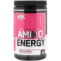Optimum Nutrition Amino Energy