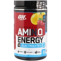 Amino Energy + Electrolytes