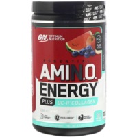 Amin.o. Energy Plus Collagen