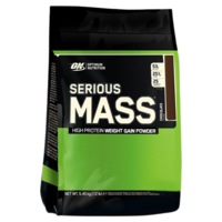 Optimum Nutrition Serious Mass