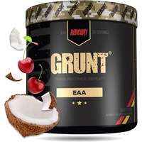Redcon1 Grunt EAAs Muscle Growth, Recovery & Endurance (30 Serves)