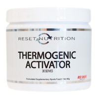 Thermogenic Activator