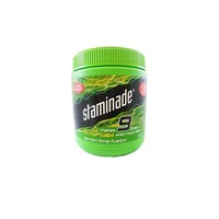 Staminade - sports drink - Lemon Lime - 585g