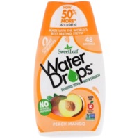 Water Flavour Drops