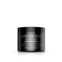 American Crew Shave Lather Shave Cream 250ml