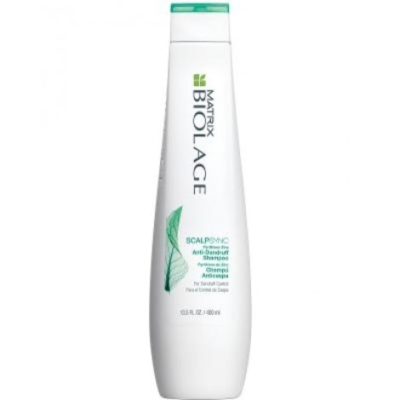 Buy Biolage Anti Dandruff Shampoo 400ml MyDeal
