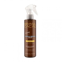 Brasil Cacau Gradual Smooth Serum 215ml
