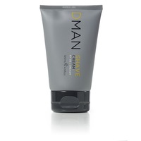 De Lorenzo DMAN Shave Cream 120ml