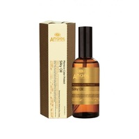 Angel En Provence Orange Flower Morocco Color Protect Silky Oil 100ml