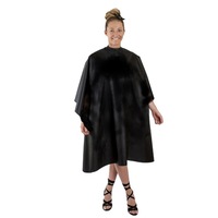 Glide Basic Cutting Cape 100% Polyester 135cm x 150cm