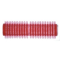 Hi Lift Valcro Roller - 13mm Red