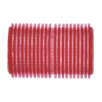 Hi Lift Valcro Roller 36mm Red (6 pack)