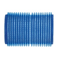 Hi Lift - Valcro Roller 40mm Blue (6 pack)