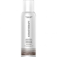 Keratherapy Fibre Thickener Spray - Medium Brown 151ml