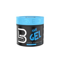 L3VEL3 Hair Styling Gel 500ml