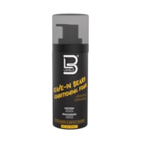 L3VEL3 Leave in Beard Conditioning Foam 150ml