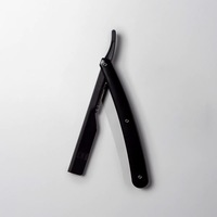 L3VEL3 Straight Razor Black