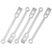 Perm Rubbers 50 Pieces