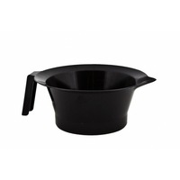 Joiken Tint Bowl - Standard Plastic Black