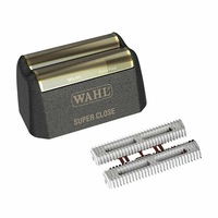 Wahl Finale Replacement Foil & Cutter Bar
