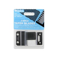Wahl 2 Hole Super Taper Blade Set Replacement