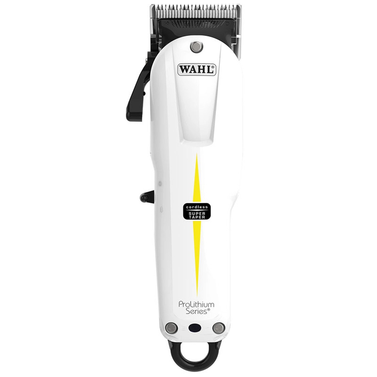 Wahl Clipper Kit Cordless Super Taper X, T-Blade For Wider Cutting, High Performance Motor & Precision Blades, Bulk Cutting, All-Rounder, Next