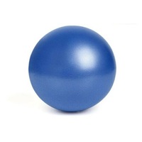 Blue 25cm Yoga Ball Sports Exercise GYM Pilates Home Fitness Balance Ball