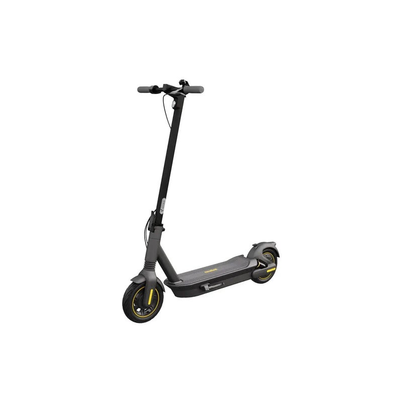 Buy Refurbished Segway Ninebot Kickscooter Max G65 Mydeal 