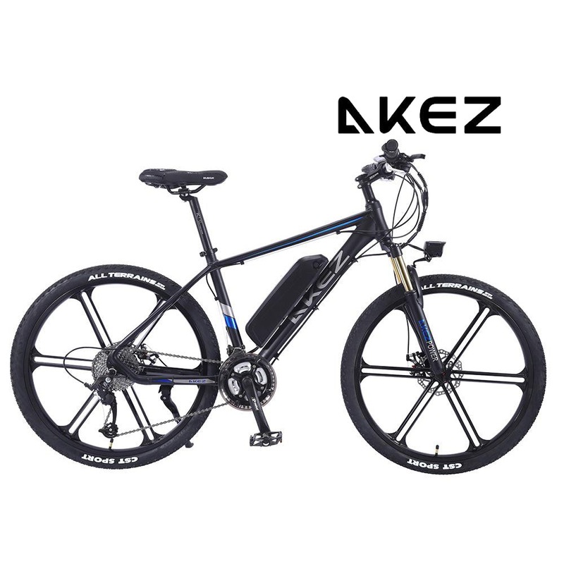 akez 350w 36v