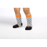 Bear Baby Socks - GetSocked